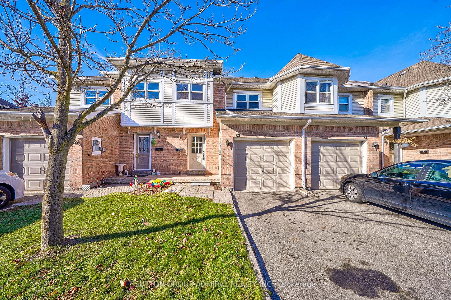 44-83 Wickstead Court, Brampton, ON, L6R 1N8