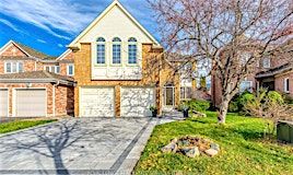 5891 Bell Harbour Drive, Mississauga, ON, L5M 5K8