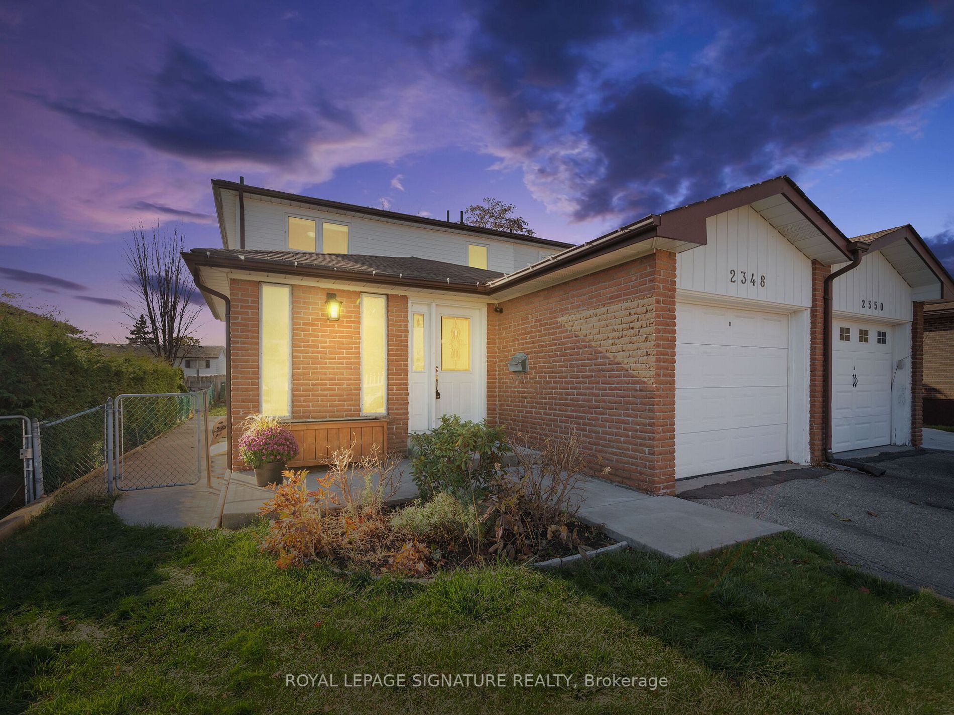 2348 Gareth Road, Mississauga, ON, L5B 1Z5