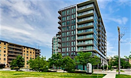 107-80 Esther Lorrie Drive, Toronto, ON, M9W 4V1