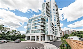 1404-10 Wilby Crescent, Toronto, ON, M9N 1E5