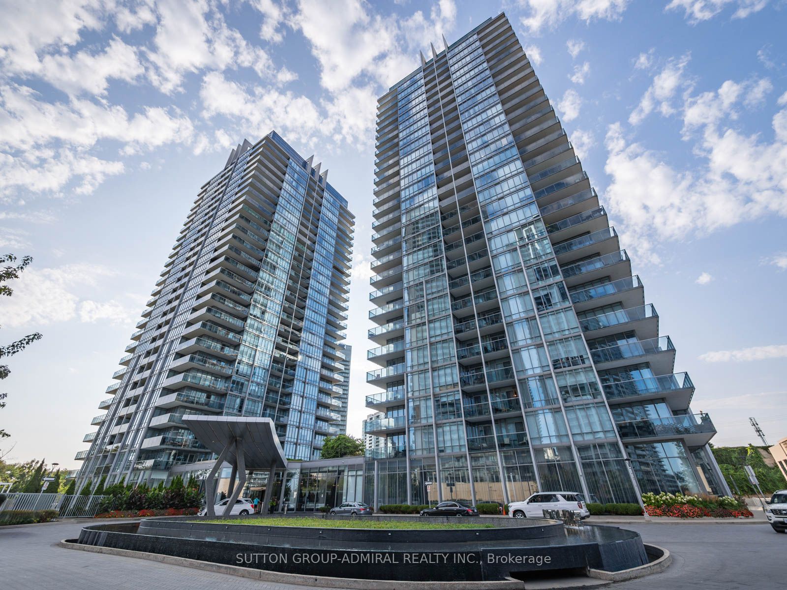 503-90 Park Lawn Road, Toronto, ON, M8Y 0B6