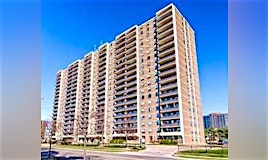 204-511 The West Mall N/A, Toronto, ON, M9C 1G5