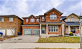 3771 Pearlstone Drive, Mississauga, ON, L5M 7H1