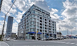 906-1195 The Queensway Street, Toronto, ON, M8Z 0H1