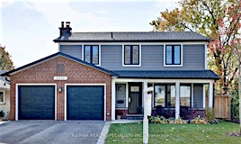 2550 Winthrop Crescent, Mississauga, ON, L5K 2A7