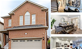 790 Brass Winds Place, Mississauga, ON, L5W 1T4