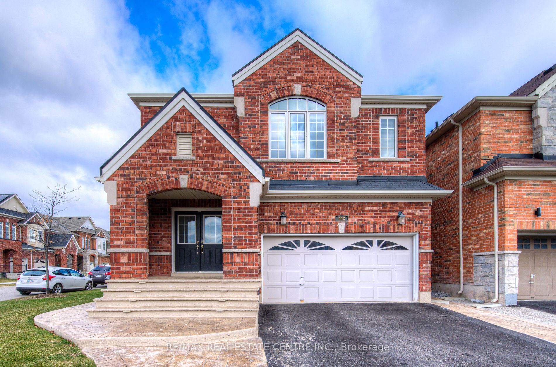 442 Cedric Terrace, Milton, ON, House For Sale REW