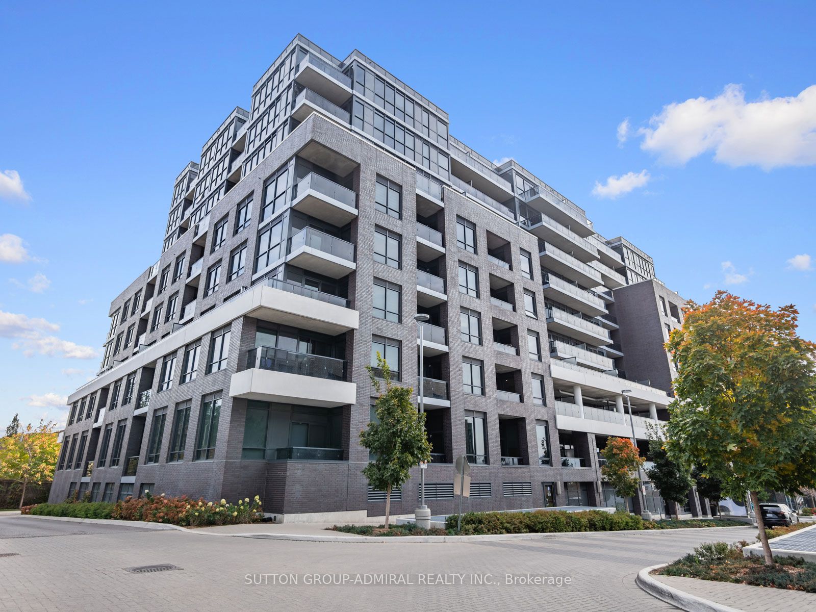 1031-26 Gibbs Road, Toronto, ON, M9B 0E3