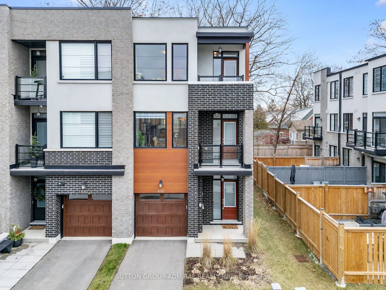 630 Tupelo Court, Mississauga, ON, L5G 0C4