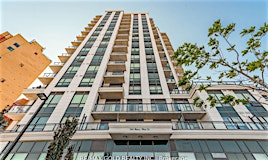 307-840 Queens Plate Drive, Toronto, ON, M2W 0E7