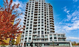 1202-840 Queens Plate Drive, Toronto, ON, M9W 0E7