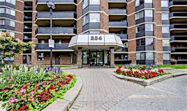 2203-234 Albion Road, Toronto, ON, M9W 6A5