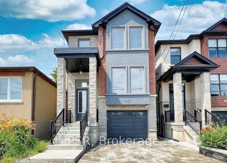 Houses & Apartments for Rent in Long Branch, Toronto, ON - REW