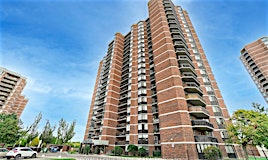 1109-236 Albion Road, Toronto, ON, M9W 6A6