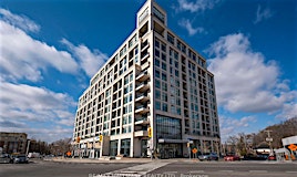 310-1 Old Mill Drive, Toronto, ON, M6S 0A1