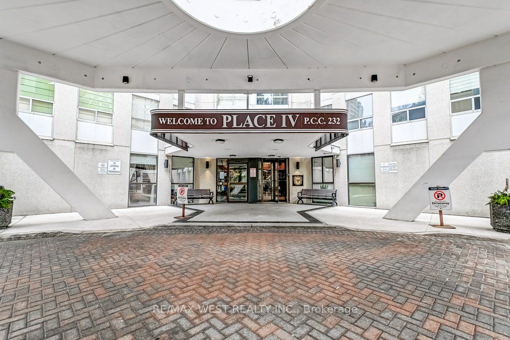 PH5-3650 Kaneff Crescent, Mississauga, ON, L5A 4A1 - 3