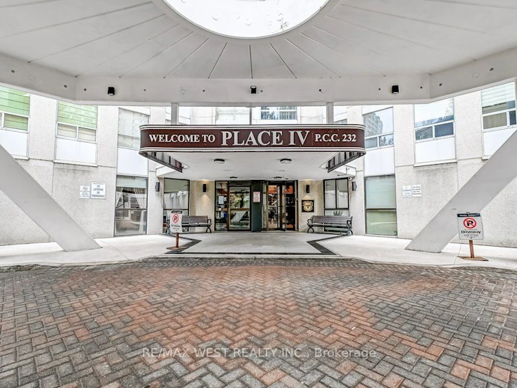 PH5-3650 Kaneff Crescent, Mississauga, ON, L5A 4A1 - 3