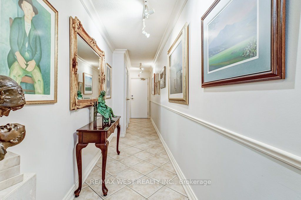 PH5-3650 Kaneff Crescent, Mississauga, ON, L5A 4A1 - 9