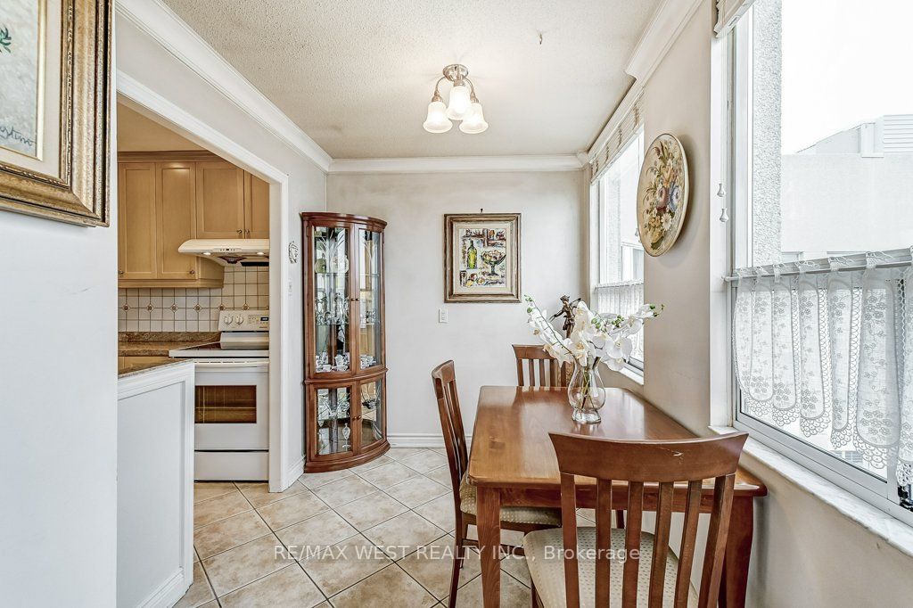 PH5-3650 Kaneff Crescent, Mississauga, ON, L5A 4A1 - 14