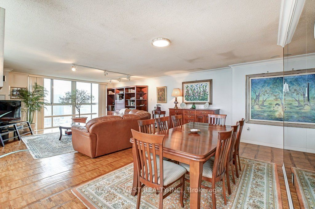 PH5-3650 Kaneff Crescent, Mississauga, ON, L5A 4A1 - 15