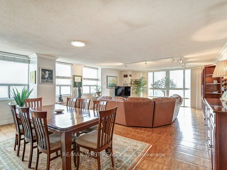 PH5-3650 Kaneff Crescent, Mississauga, ON, L5A 4A1 - 16