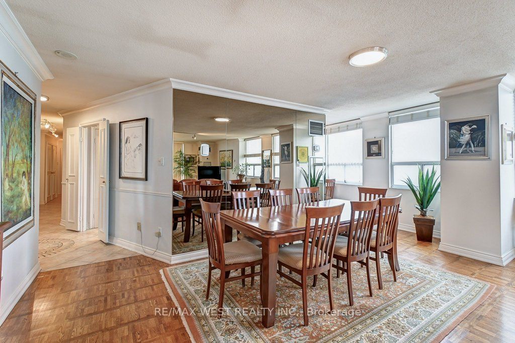 PH5-3650 Kaneff Crescent, Mississauga, ON, L5A 4A1 - 17