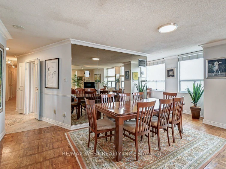 PH5-3650 Kaneff Crescent, Mississauga, ON, L5A 4A1 - 17