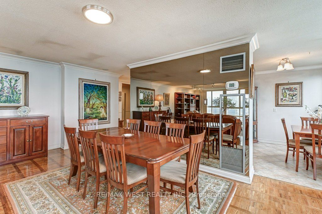 PH5-3650 Kaneff Crescent, Mississauga, ON, L5A 4A1 - 18