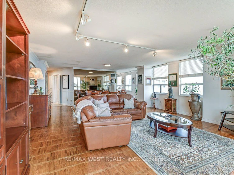 PH5-3650 Kaneff Crescent, Mississauga, ON, L5A 4A1 - 21