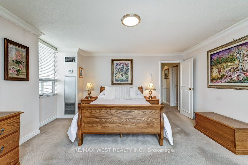 PH5-3650 Kaneff Crescent, Mississauga, ON, L5A 4A1 - 23
