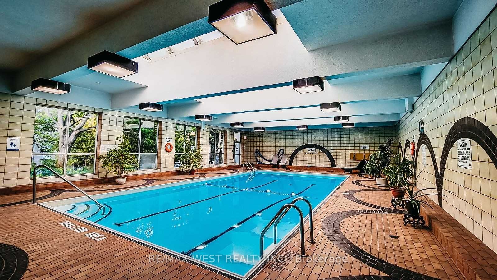 PH5-3650 Kaneff Crescent, Mississauga, ON, L5A 4A1 - 30