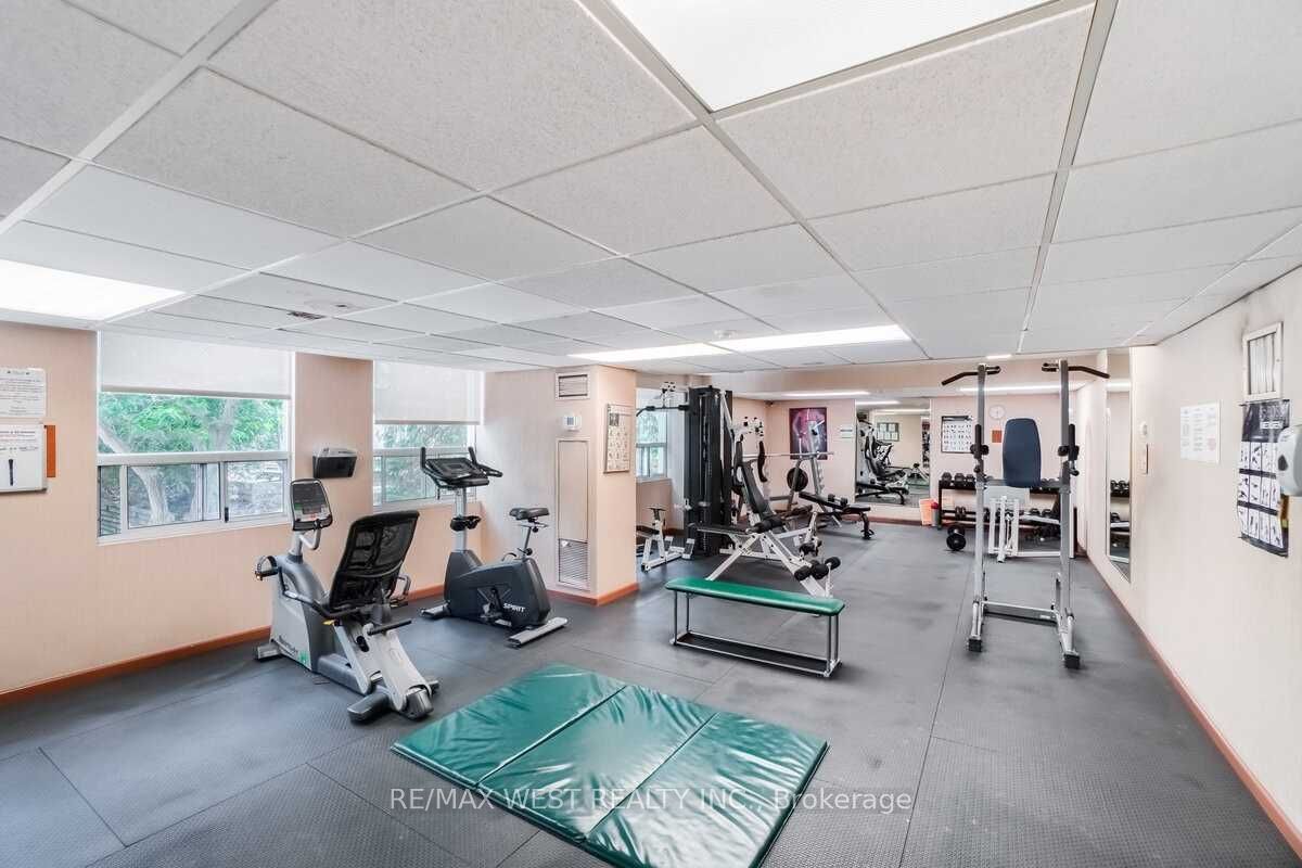 PH5-3650 Kaneff Crescent, Mississauga, ON, L5A 4A1 - 33