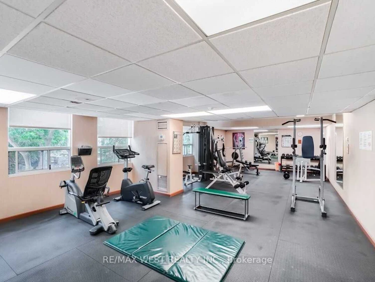 PH5-3650 Kaneff Crescent, Mississauga, ON, L5A 4A1 - 33