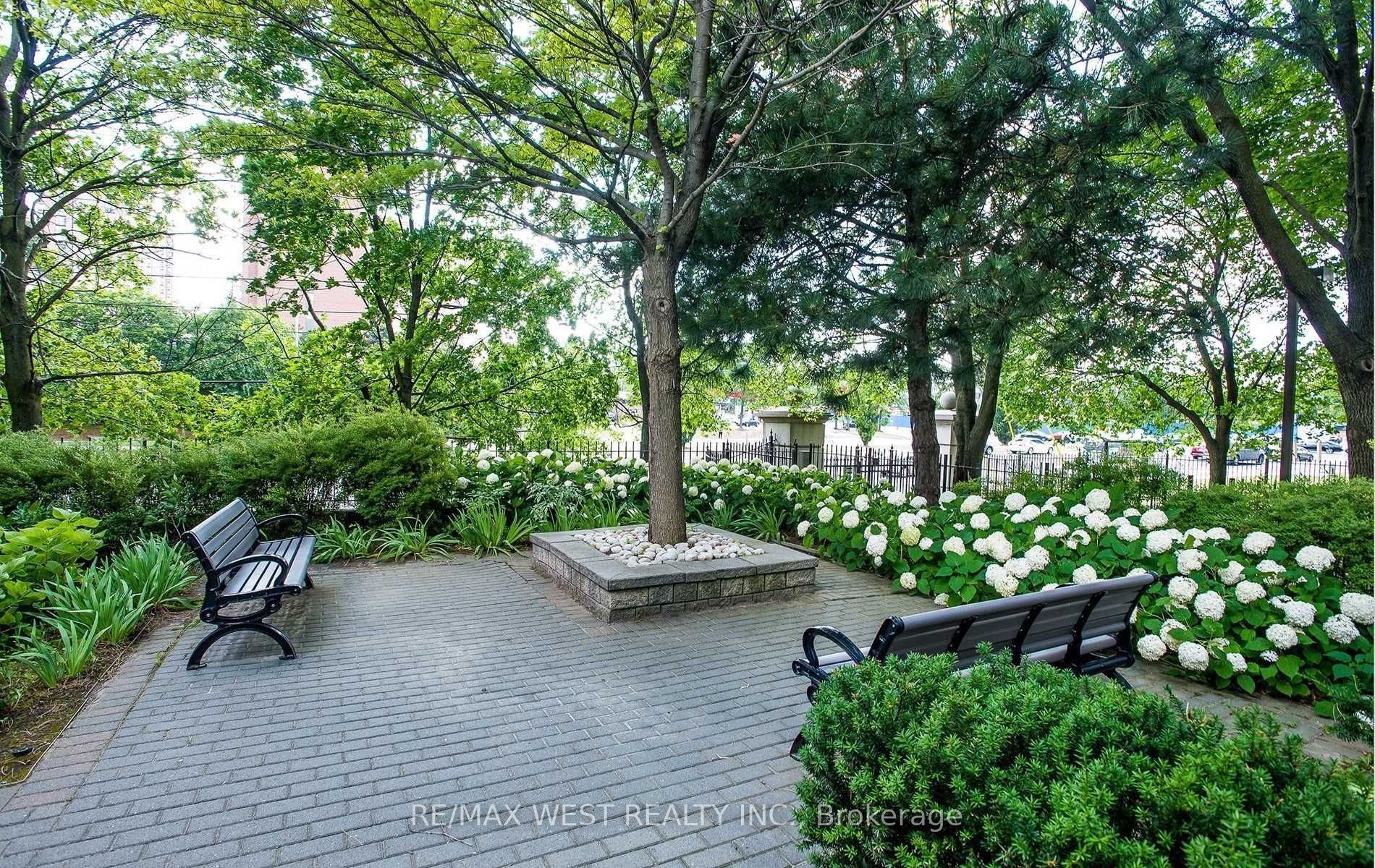 PH5-3650 Kaneff Crescent, Mississauga, ON, L5A 4A1 - 35