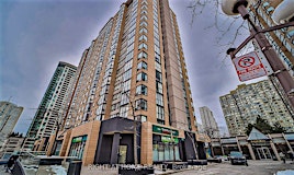 1001-265 Enfield Place, Mississauga, ON, L5B 3Y7