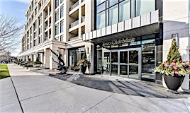 322-2 Old Mill Drive, Toronto, ON, M6S 0A2