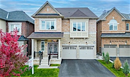 3298 Charles Fay Pass, Oakville, ON, L6M 0X3