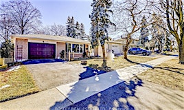 1582 Wavell Crescent, Mississauga, ON, L4X 1X1
