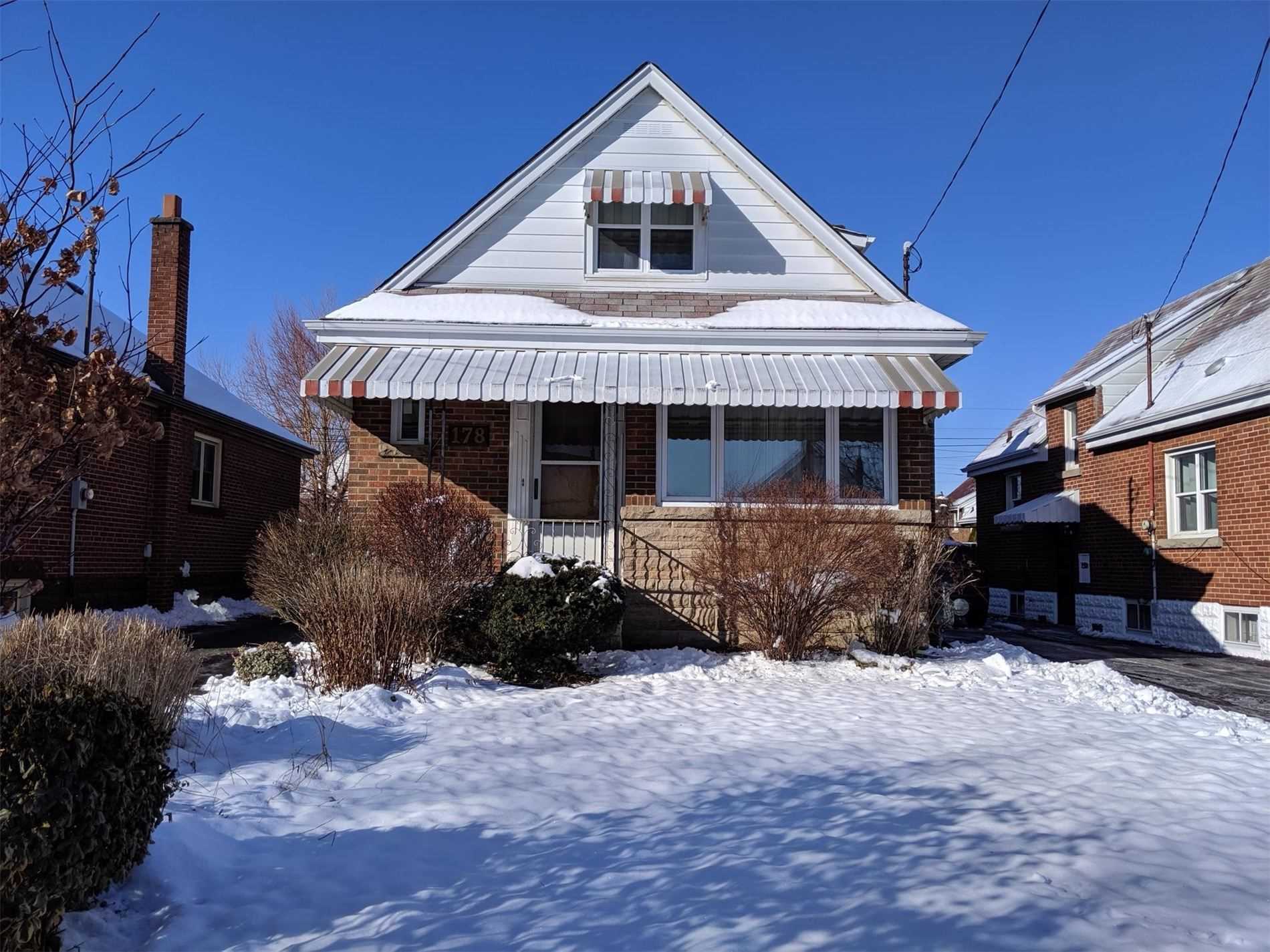 178 S Crosthwaite Ave  