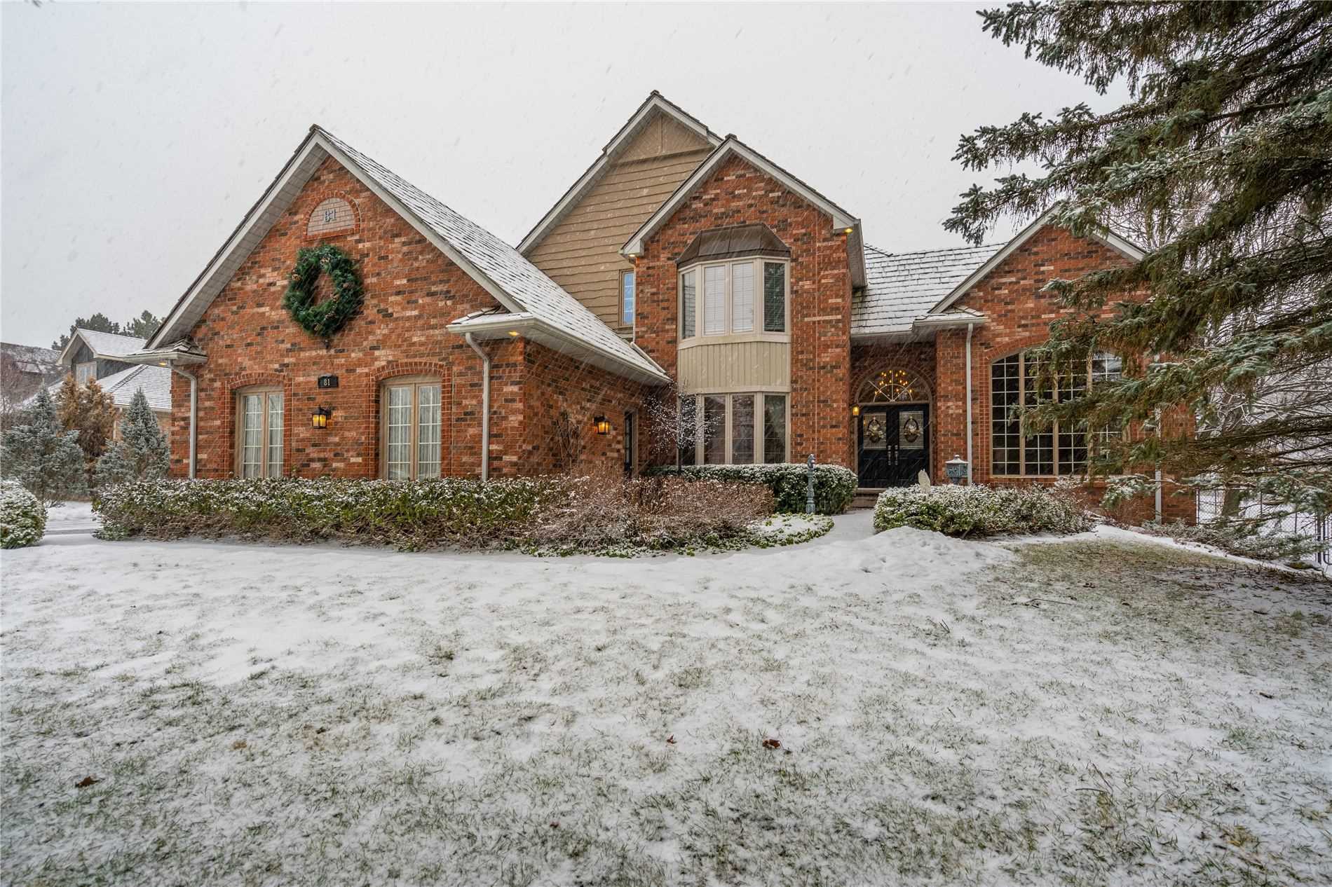 81 Acredale Drive, Hamilton, ON, L0R 1H2