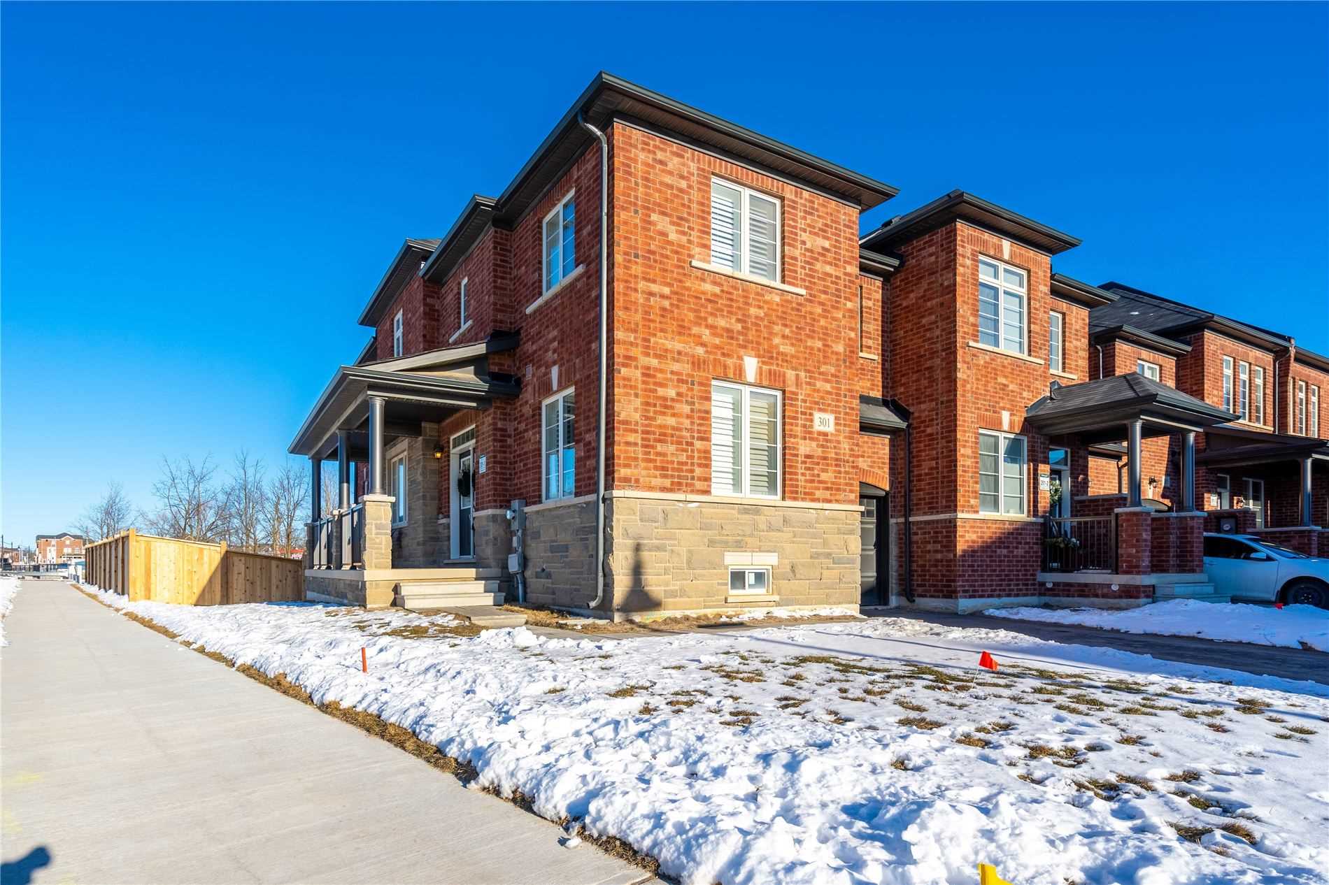 301 Humphrey Street, Hamilton, ON, L8B 1X4