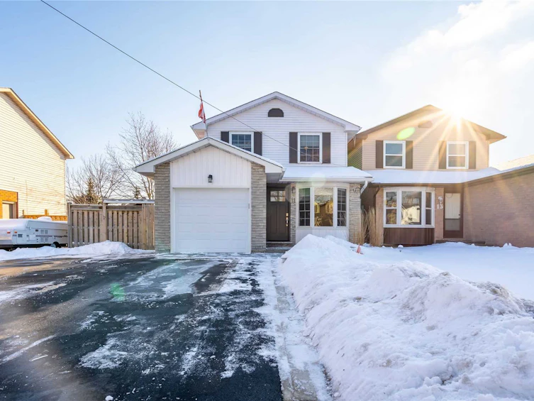 11 Braeheid Avenue, Hamilton, ON, L8B 0C4