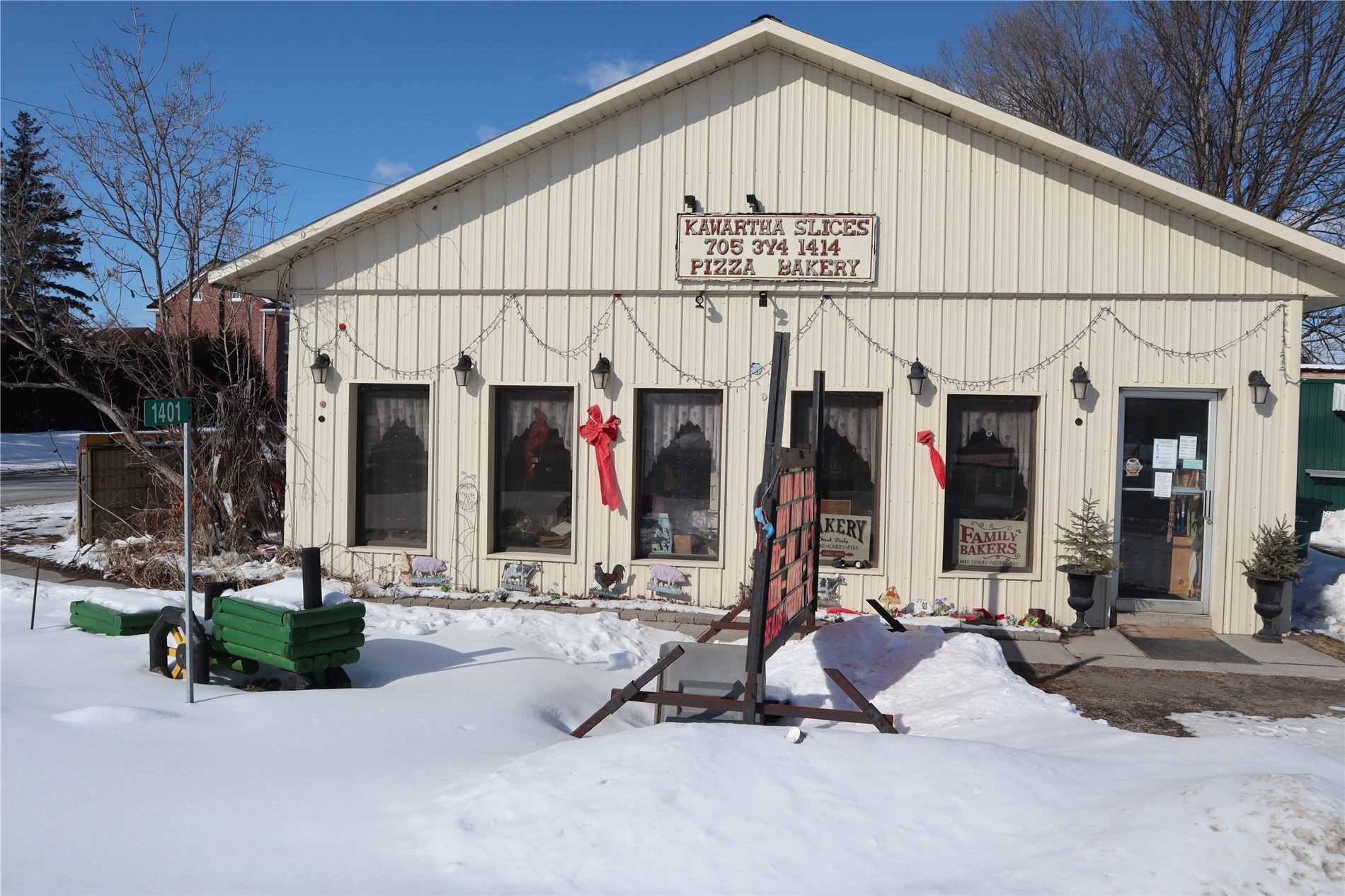1401 Glenarm Road, Kawartha Lakes, ON, K0M 2T0