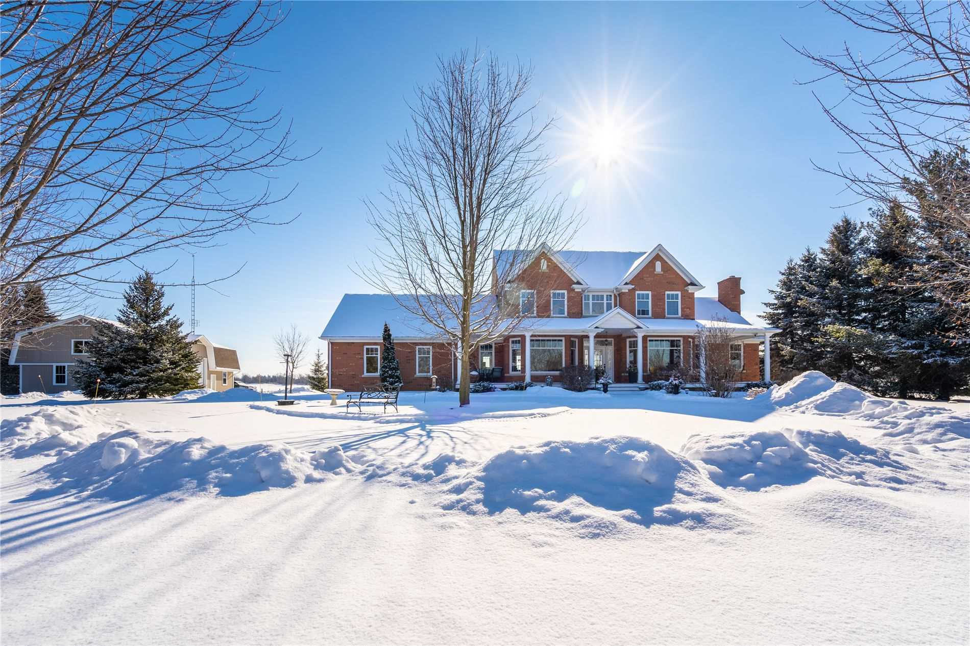 436 8th Concession Road E, Hamilton, ON, L0R 1H0