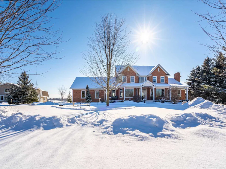436 8th Concession Road E, Hamilton, ON, L0R 1H0