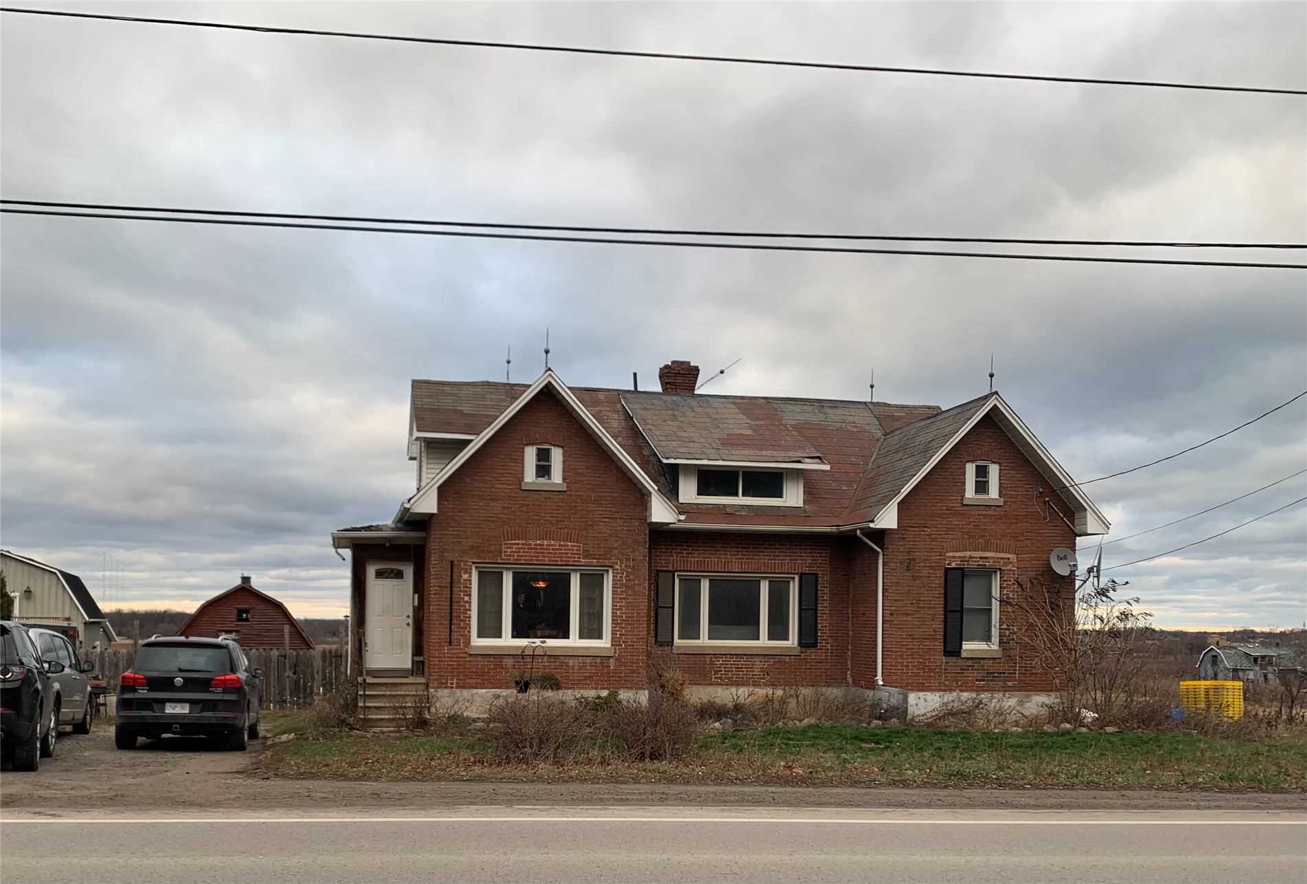 4091 King Street, Lincoln, ON, L0R 1B1