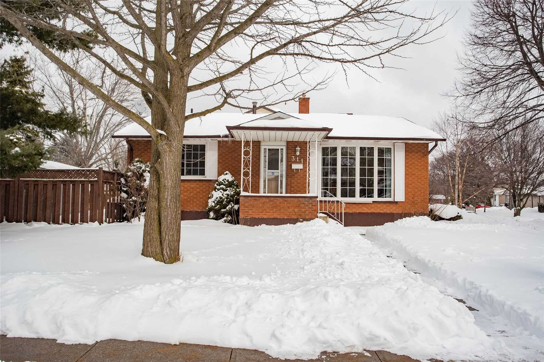311 West 18th Street, Hamilton, ON, L9C 4H3