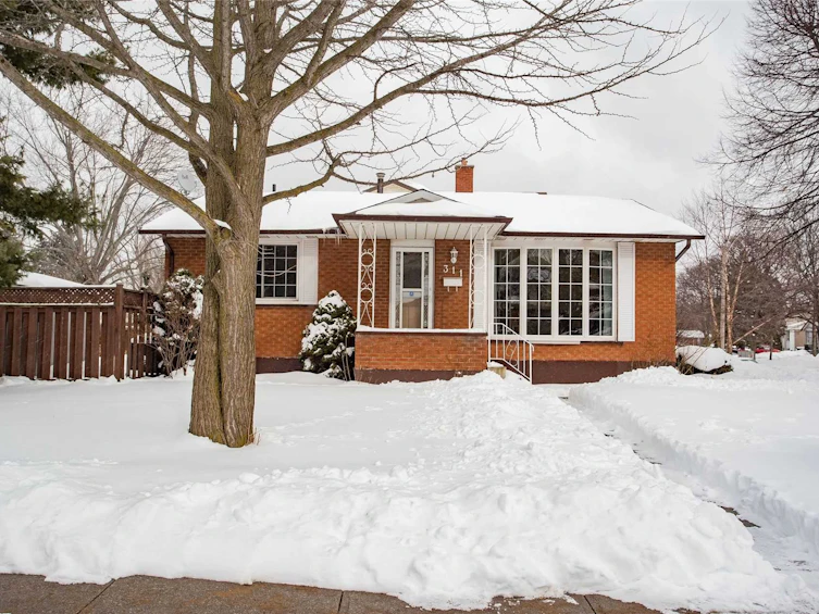 311 West 18th Street, Hamilton, ON, L9C 4H3