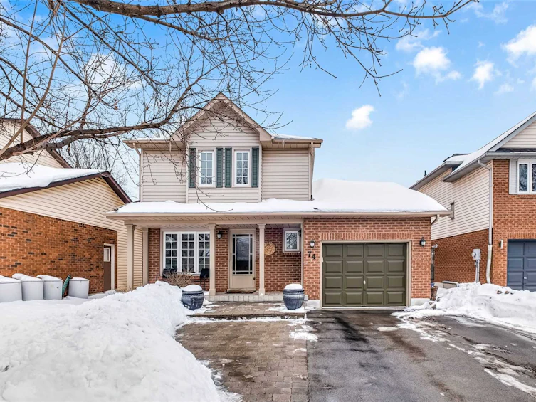 74 Ryans Way, Hamilton, ON, L8B 0H3